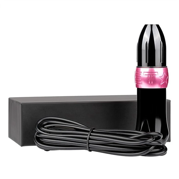 Tattoo Pen Machine For Beginners